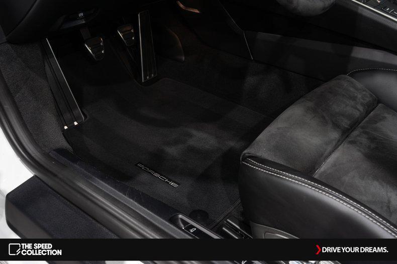 used 2018 Porsche 911 car, priced at $209,990