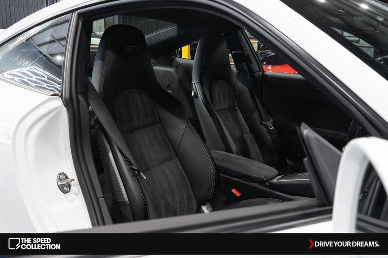 used 2018 Porsche 911 car, priced at $209,990