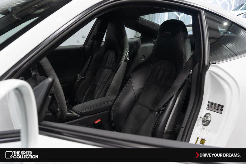 used 2018 Porsche 911 car, priced at $209,990