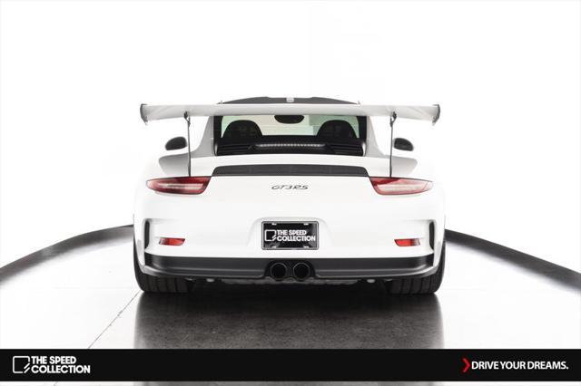 used 2016 Porsche 911 car, priced at $195,990