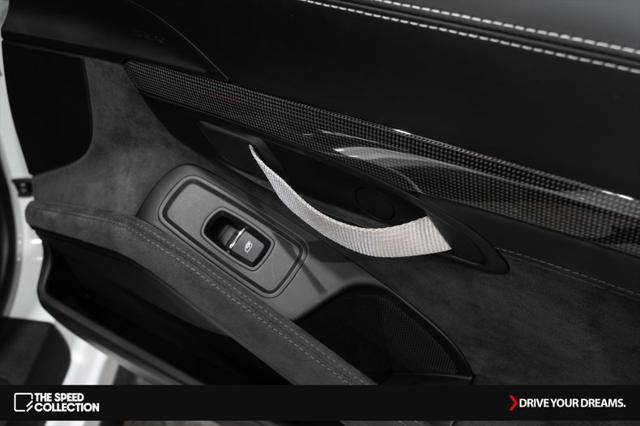 used 2016 Porsche 911 car, priced at $195,990