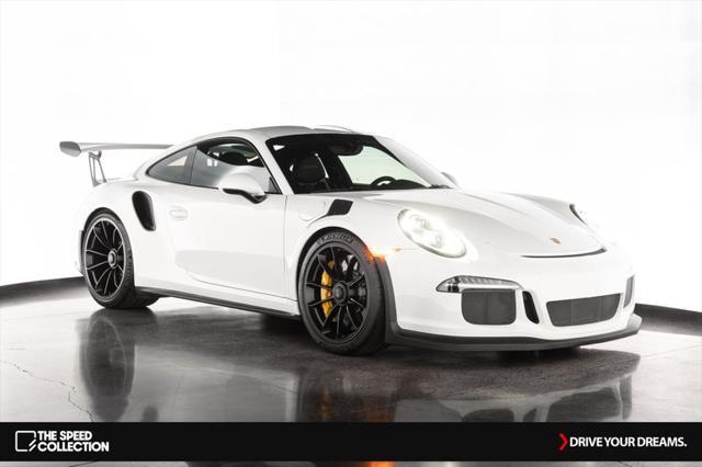 used 2016 Porsche 911 car, priced at $195,990