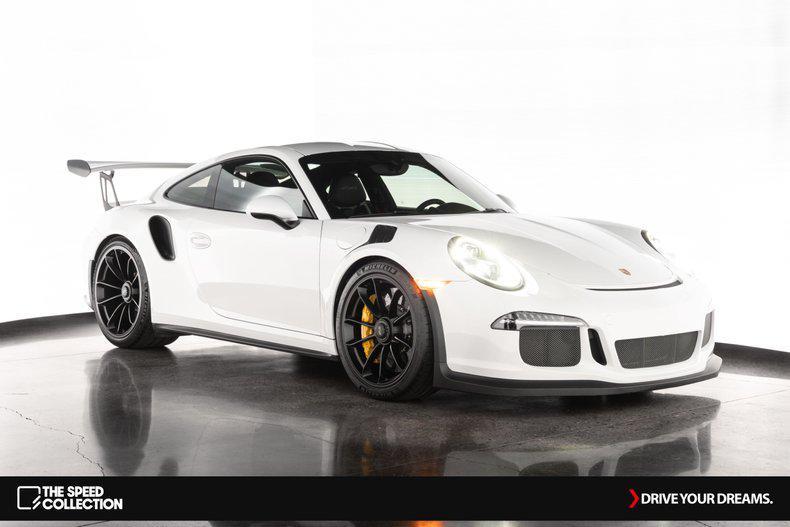 used 2016 Porsche 911 car, priced at $194,990