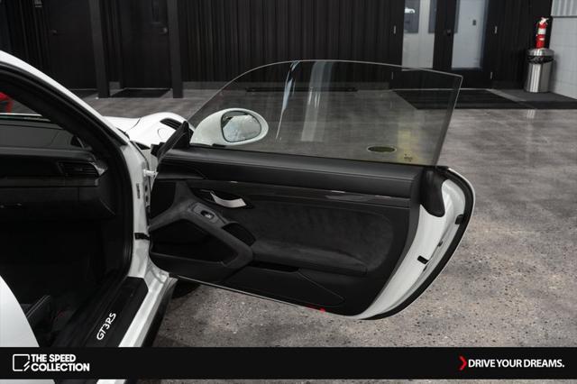 used 2016 Porsche 911 car, priced at $195,990