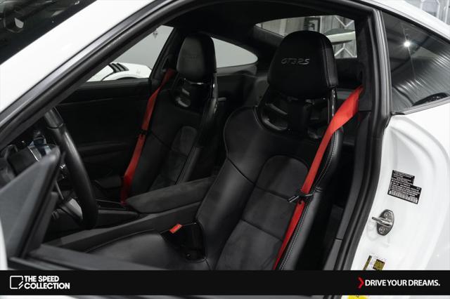 used 2016 Porsche 911 car, priced at $195,990