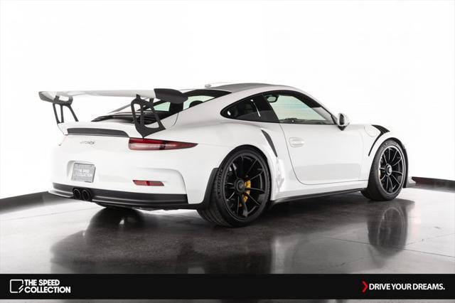 used 2016 Porsche 911 car, priced at $195,990