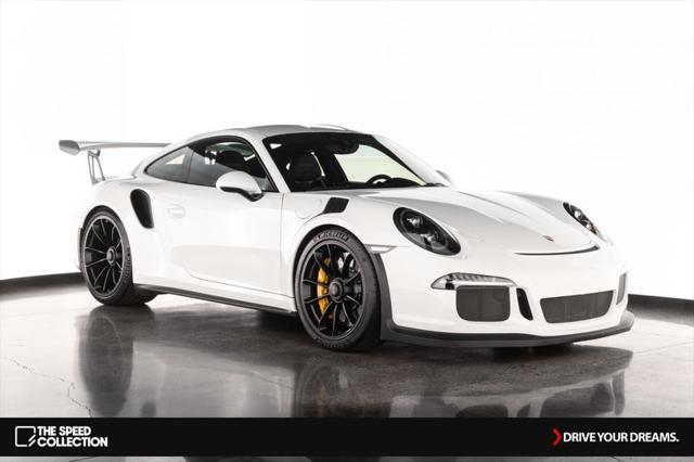 used 2016 Porsche 911 car, priced at $195,990