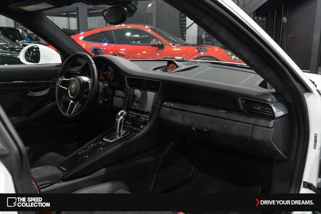 used 2016 Porsche 911 car, priced at $195,990