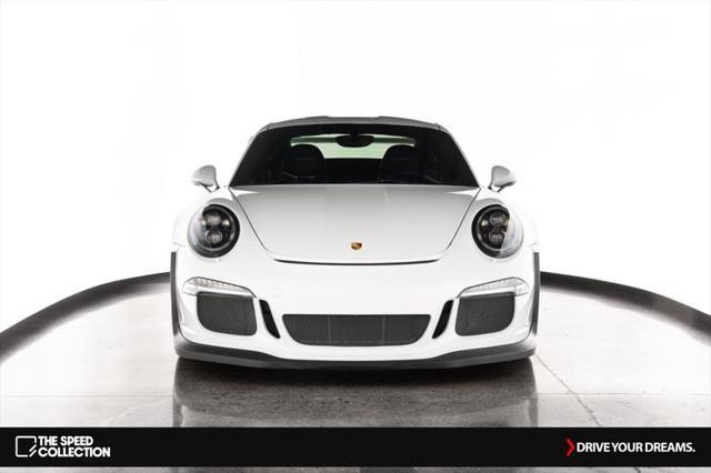 used 2016 Porsche 911 car, priced at $195,990