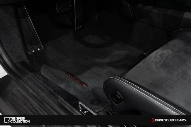 used 2016 Porsche 911 car, priced at $195,990