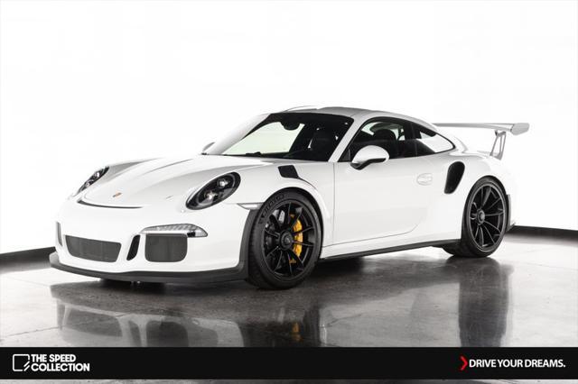 used 2016 Porsche 911 car, priced at $195,990