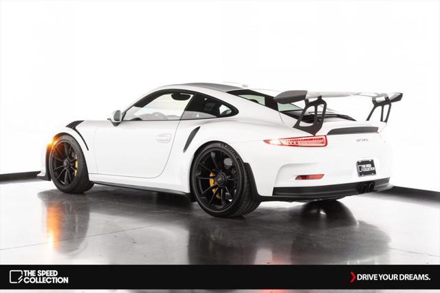 used 2016 Porsche 911 car, priced at $195,990