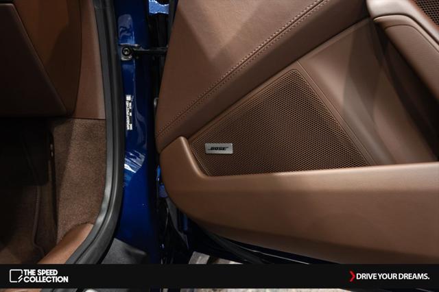 used 2023 Porsche 911 car, priced at $164,990