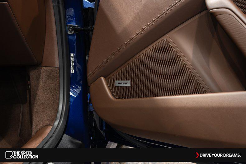 used 2023 Porsche 911 car, priced at $159,990