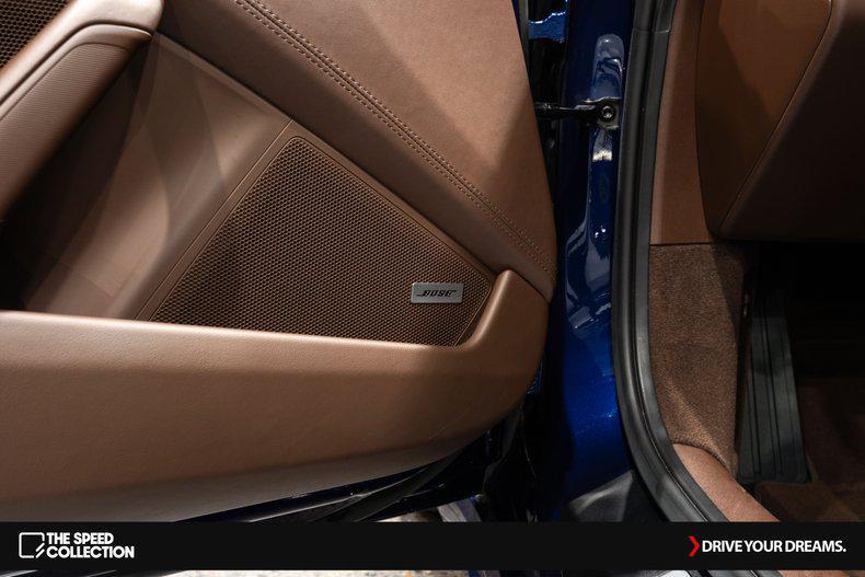 used 2023 Porsche 911 car, priced at $159,990