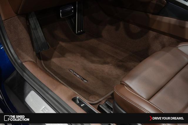 used 2023 Porsche 911 car, priced at $164,990