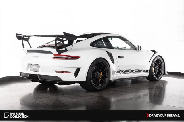 used 2019 Porsche 911 car, priced at $278,990