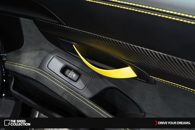 used 2025 Porsche 718 Cayman car, priced at $229,990