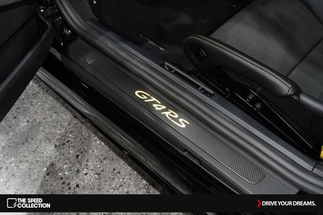 used 2025 Porsche 718 Cayman car, priced at $229,990