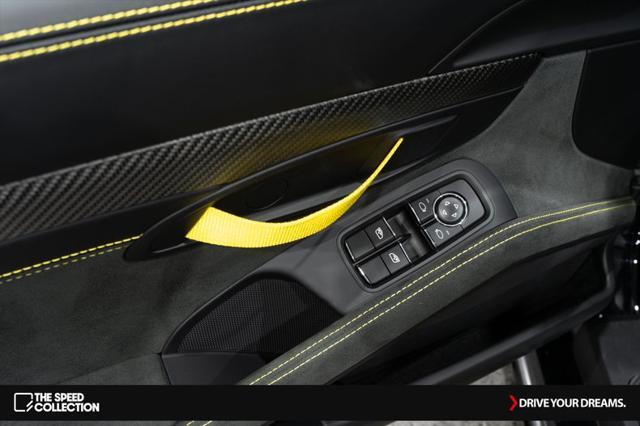 used 2025 Porsche 718 Cayman car, priced at $229,990