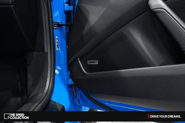 used 2022 Porsche 911 car, priced at $149,490