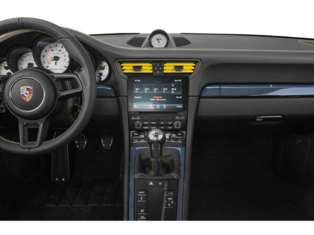 used 2018 Porsche 911 car, priced at $219,990