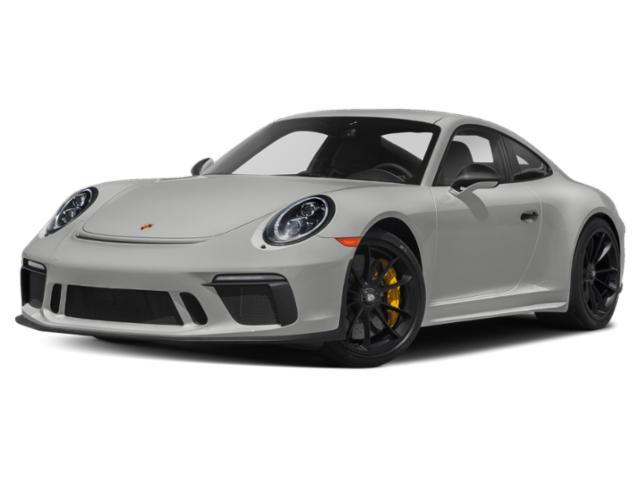 used 2018 Porsche 911 car, priced at $219,990