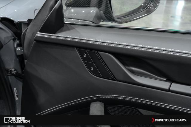 used 2022 Porsche 911 car, priced at $299,990