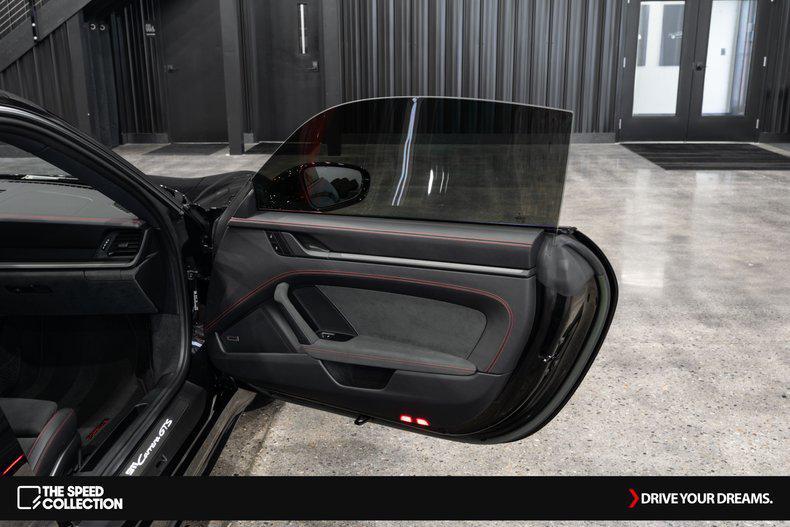 used 2022 Porsche 911 car, priced at $179,990