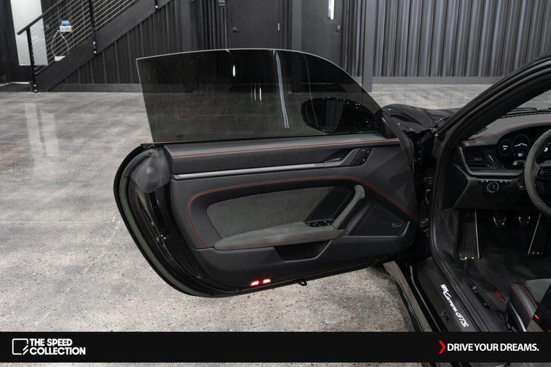 used 2022 Porsche 911 car, priced at $179,990