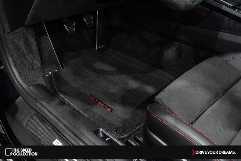 used 2022 Porsche 911 car, priced at $179,990