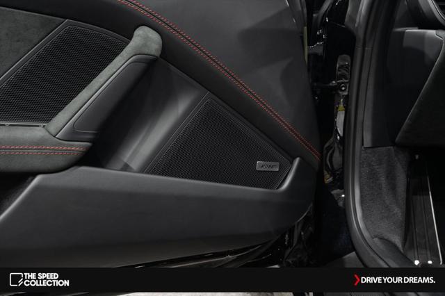 used 2022 Porsche 911 car, priced at $179,990