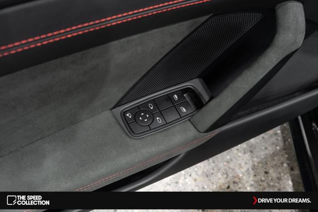 used 2022 Porsche 911 car, priced at $179,990
