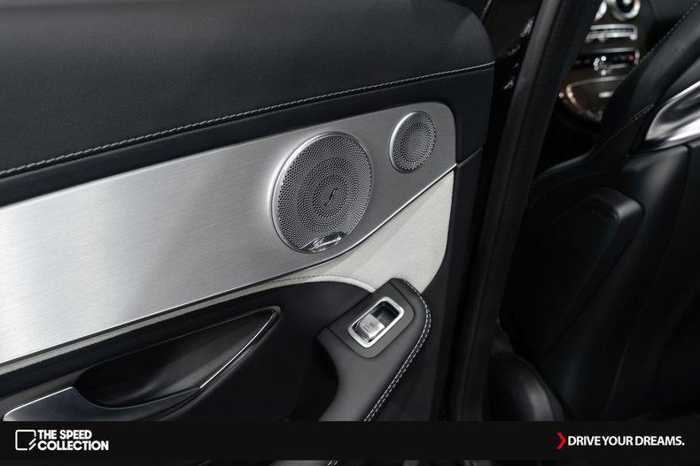 used 2020 Mercedes-Benz AMG C 63 car, priced at $63,990