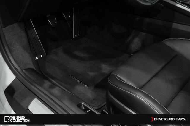 used 2022 Porsche 911 car, priced at $162,990
