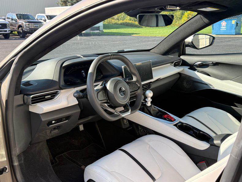 used 2024 Lotus Emira car, priced at $92,990