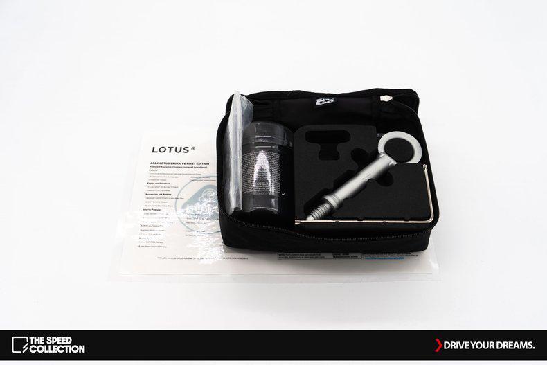 used 2024 Lotus Emira car, priced at $92,990