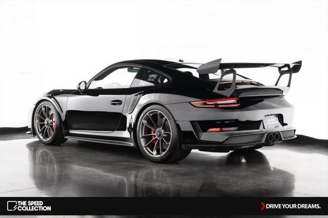 used 2019 Porsche 911 car, priced at $230,990