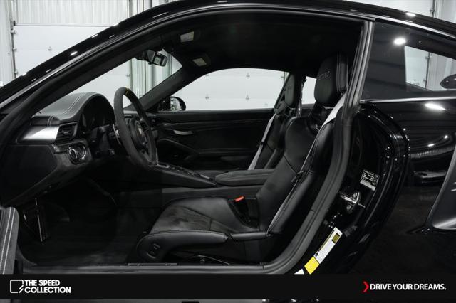 used 2019 Porsche 911 car, priced at $230,990