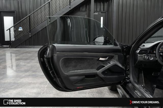 used 2019 Porsche 911 car, priced at $230,990