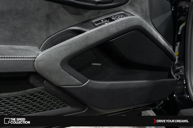 used 2019 Porsche 911 car, priced at $230,990