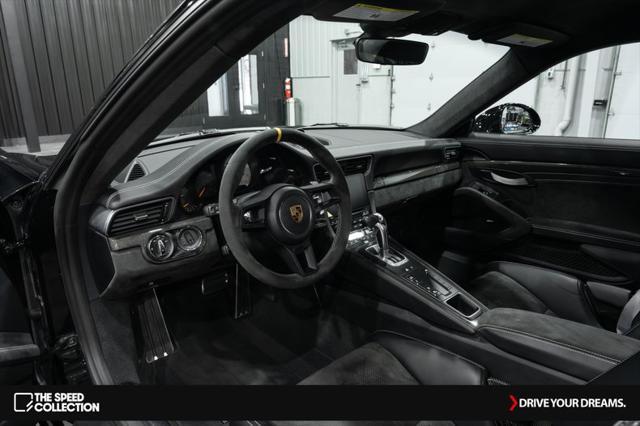 used 2019 Porsche 911 car, priced at $230,990