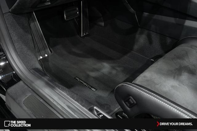 used 2019 Porsche 911 car, priced at $230,990