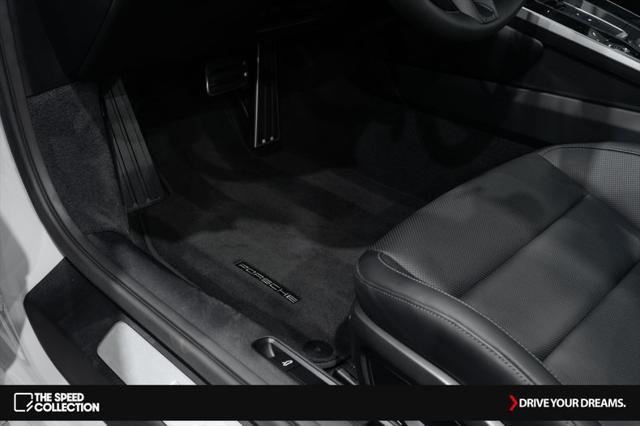 used 2024 Porsche 911 car, priced at $152,990