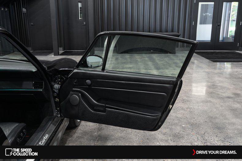 used 1996 Porsche 911 car, priced at $249,990