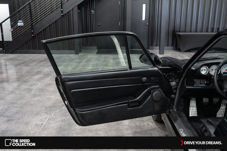 used 1996 Porsche 911 car, priced at $249,990