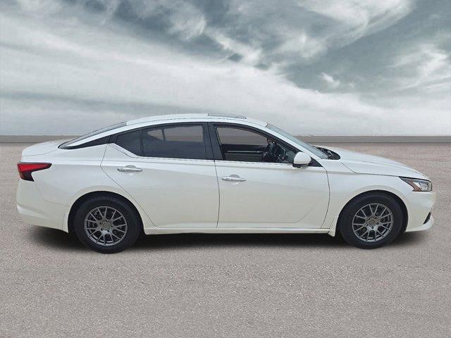 used 2019 Nissan Altima car, priced at $22,698