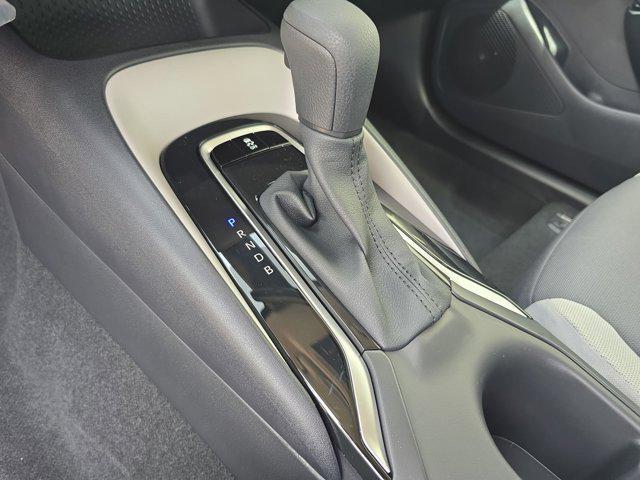 new 2025 Toyota Corolla car, priced at $24,054