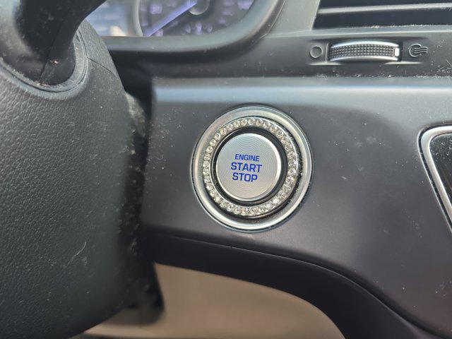 used 2018 Hyundai Sonata car, priced at $14,999