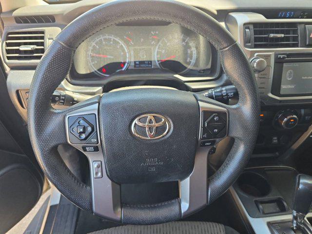 used 2018 Toyota 4Runner car, priced at $21,596